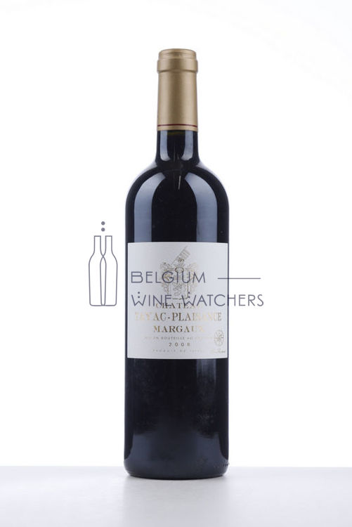 Picture of 2008 TAYAC PLAISANCE